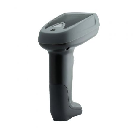 Premier MS3-2D BR Lector de Códigos de Barras Portátil 2D CMOS Inalámbrico Negro